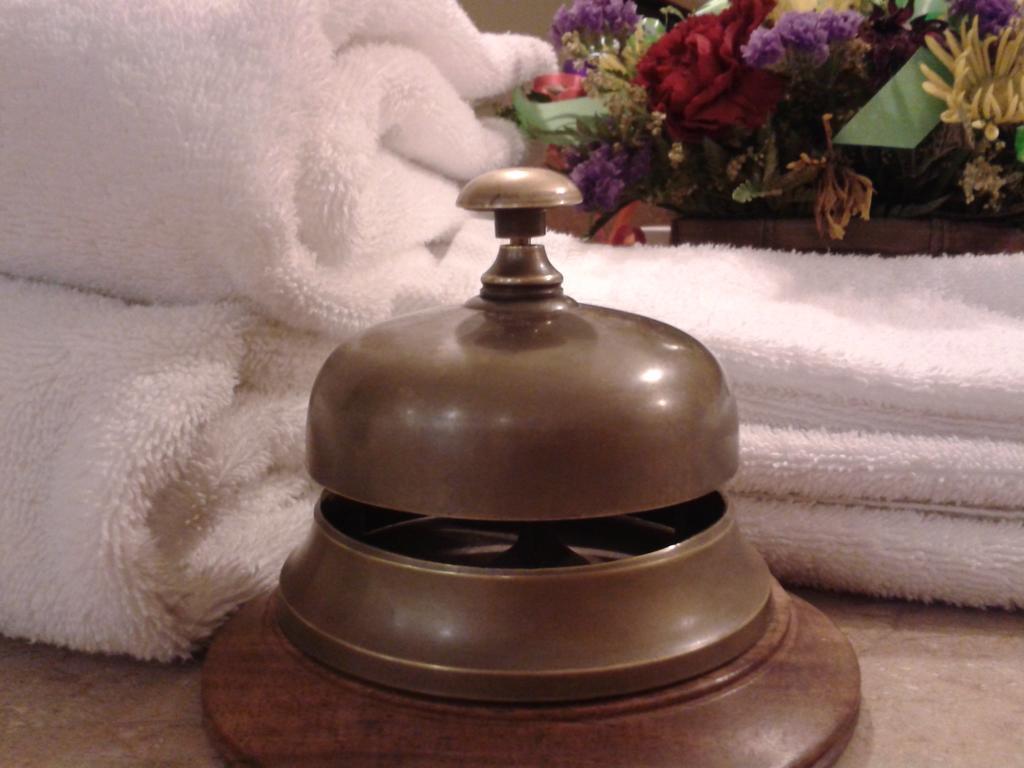 Hotel North Pole North Pole