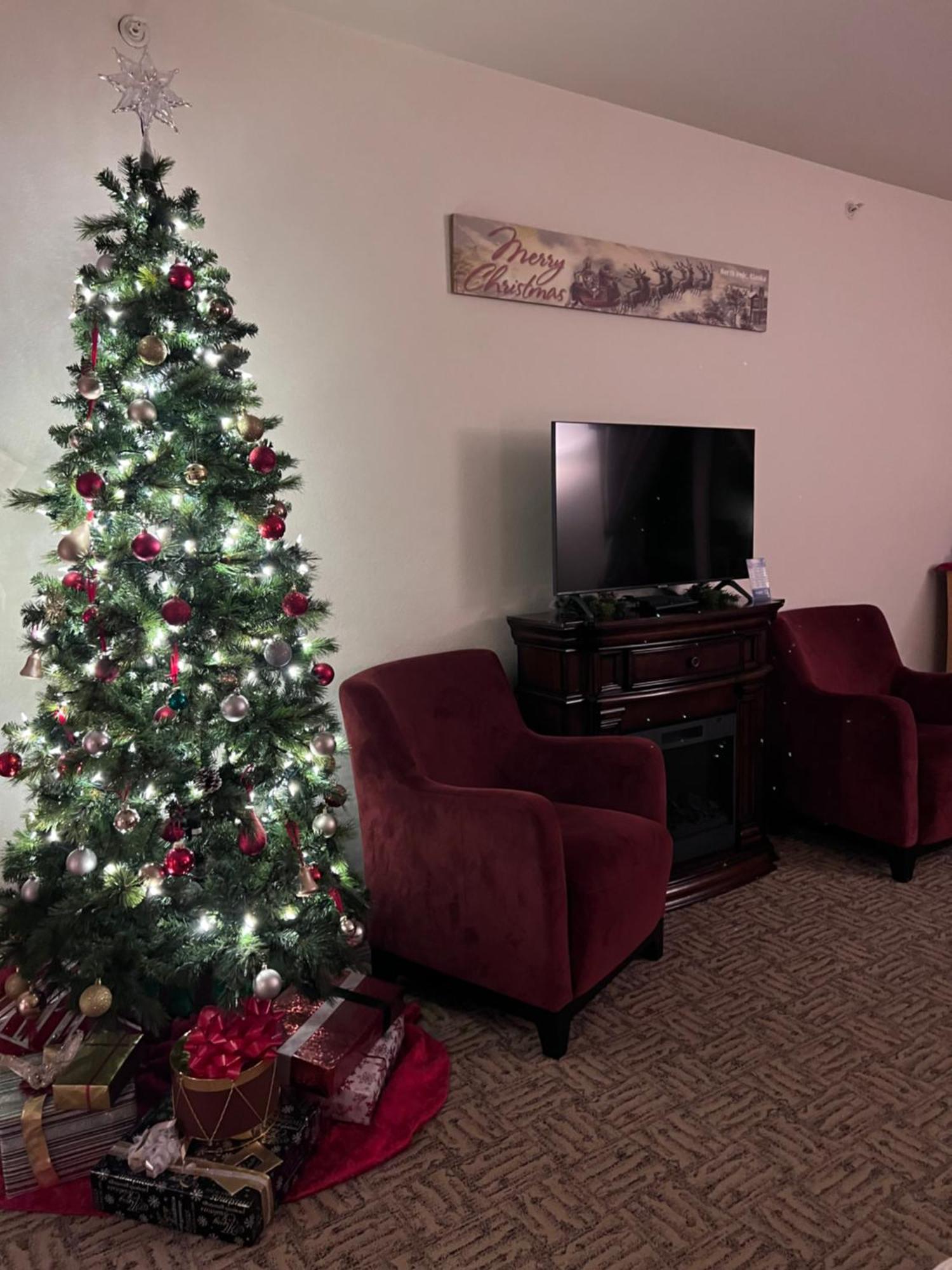 Hotel North Pole 3*